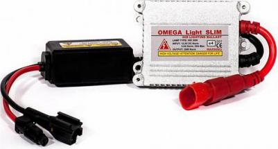 Блок высокого напряжения Slim