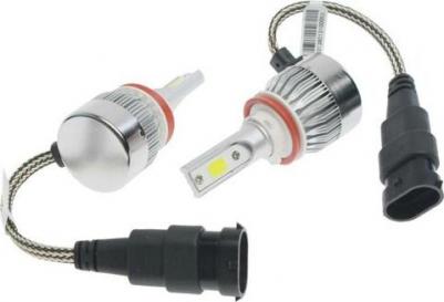 Лампа LED Standart H8/H9/H11 2400lm, 1шт. (OLLEDH11ST-1) – фото 2
