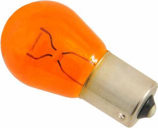 7507 Лампа PY21W 12V-21W (BAU15s) ORIGINAL LINE – фото 3