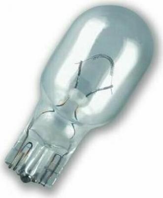 Автолампа 921 W16w 12v 16w W2,1x9,5d Original Line арт. 921 – фото 7