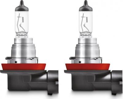 Автолампа H11 – фото 2