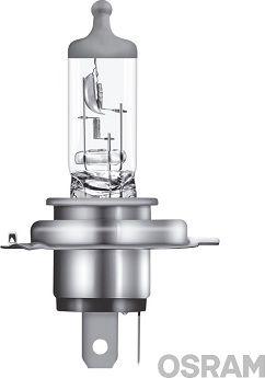 Автолампа H4 60/55 P43t-38 12V /1/10/100 HIT – фото 3