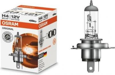 Автолампа H4 60/55 P43t-38 12V /1/10/100 HIT – фото 17