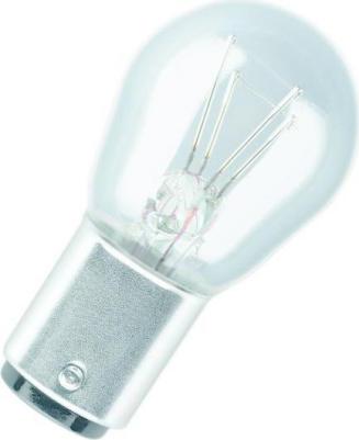Автолампа P21/5W BAY15d 12V /1/10 – фото 1