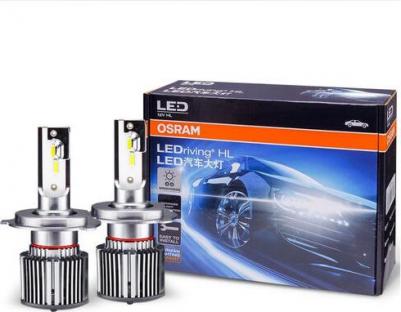 Светодиодная лампа LEDriving HL XLZ 2.0 H4 2шт F6204CW – фото 2