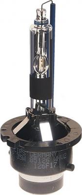 85126whv2c1_лампа! Xenon 35w P32d-3 Whitevision Gen 2 арт. 85126WHV2C1