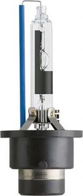 85126whv2c1_лампа! Xenon 35w P32d-3 Whitevision Gen 2 арт. 85126WHV2C1 – фото 2