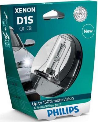 Автолампа P-42403XV2бл – фото 4