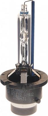 Ксеноновая Автолампа D2S 35W +120% Xenon WhiteVision 1шт 85122WHV2C1 – фото 1