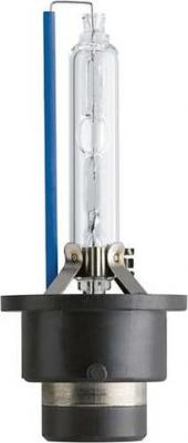 Ксеноновая Автолампа D2S 35W +120% Xenon WhiteVision 1шт 85122WHV2C1