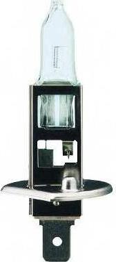 Лампа автомобильная галогенная 12258PRC1, H1, 12В, 55Вт, 1шт – фото 8