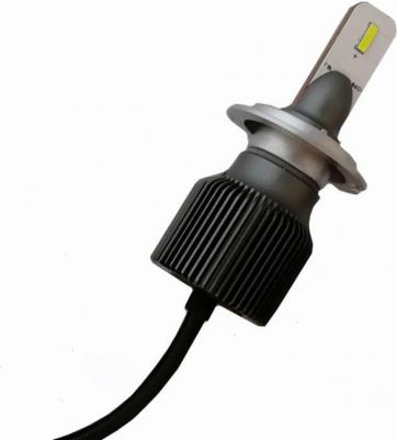 Лампа LED Type R HB4 5000 lm 14W с обманкой (1 шт), RTRLED50HB4canbus
