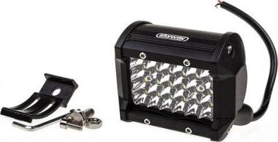 Прямоугольная светодиодная фара OFF ROAD 4627153580492 – фото 1