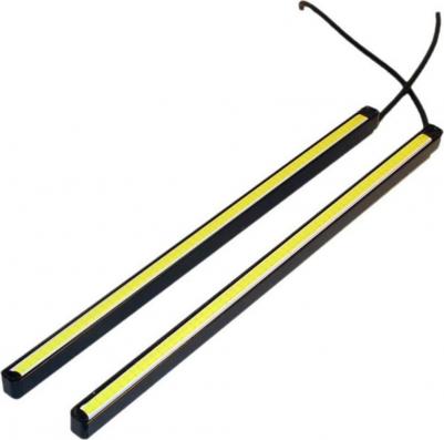 Ходовые огни DRL-20,5см-COB