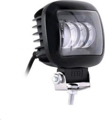 Квадратная светодиодная фара WL-330 – фото 1