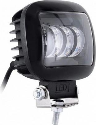 Квадратная светодиодная фара WL-330 – фото 6