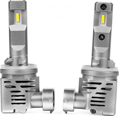 Светодиодные лампы M4 цоколь H27 с чипом CREE Tech 4500lm 5000k