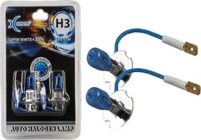 Автомобильная лампа SUPER WHITE 6908207600037 – фото 1