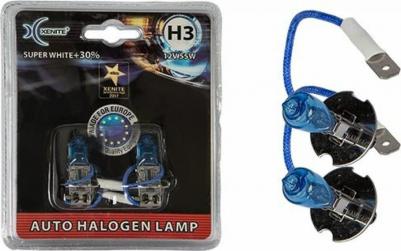 Автомобильная лампа SUPER WHITE 6908207600037