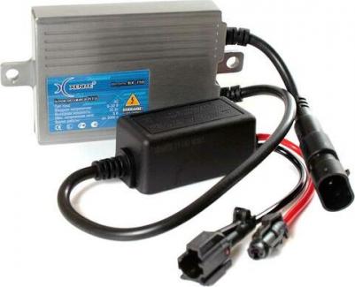 Блок розжига Slim BX-750 9-32V