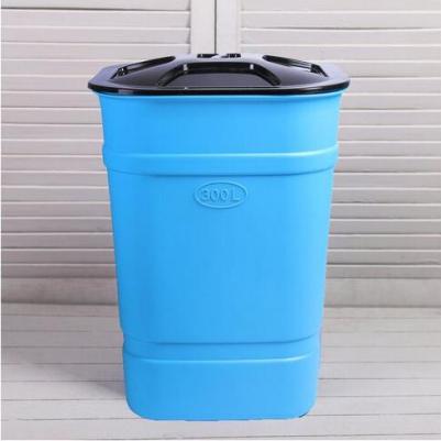 Емкости для воды 11925 300 л – фото 1