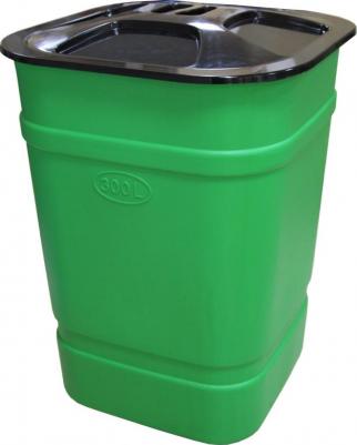 Емкости для воды 11925 300 л – фото 5