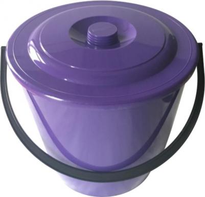 Ведро КРЕПЫШ – фото 1