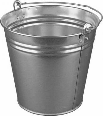 Ведро оцинкованное 67590 (9 л) 4607178389522 – фото 5