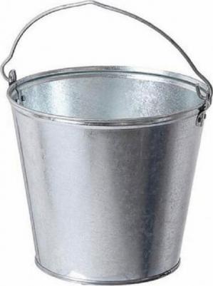 Ведро оцинкованное 67590 (9 л) 4607178389522 – фото 15