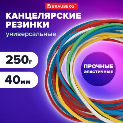 Универсальный банковские резинки 440164 – фото 2