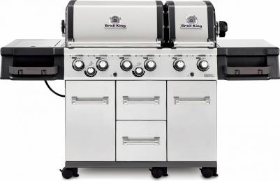 Imperial S690XL – фото 3