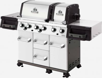 Imperial S690XL