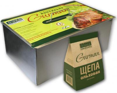 Gurman M