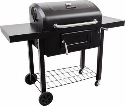 Charcoal 30 780