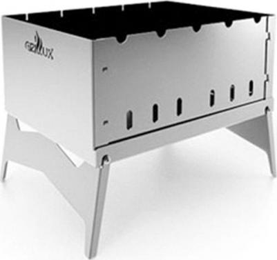 Optimus Stainless – фото 1