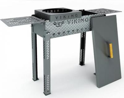 Viking XL – фото 3