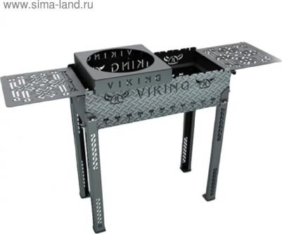 Viking XL – фото 5