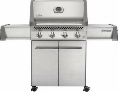 Prestige-500 – фото 6