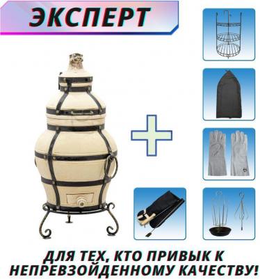 Ахмат – фото 1