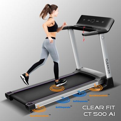 CrossPower CT 500 AI – фото 1