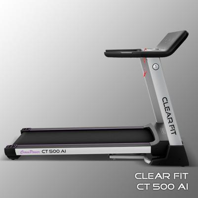 CrossPower CT 500 AI – фото 3