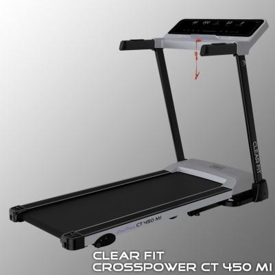 CT 450 MI – фото 8