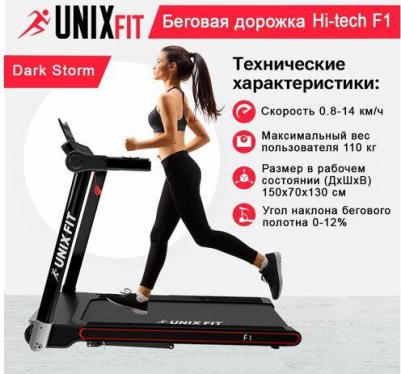 Hi-tech F1 Dark Storm – фото 5