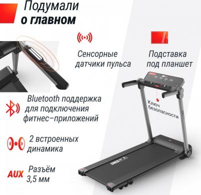 Hi-tech S2 – фото 6