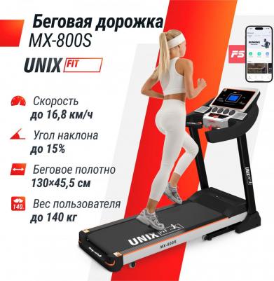 MX-800S – фото 5