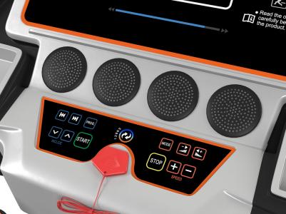 MX-800S – фото 9