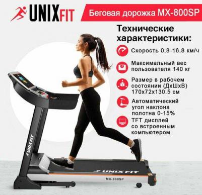 MX-800SP – фото 13