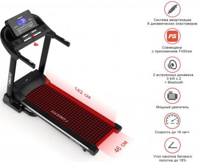 MX-830L – фото 9