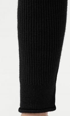 Рейтузы черные 222BBGB01010800 р.110 – фото 1