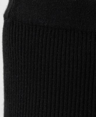 Рейтузы черные 222BBGB01010800 р.110 – фото 3